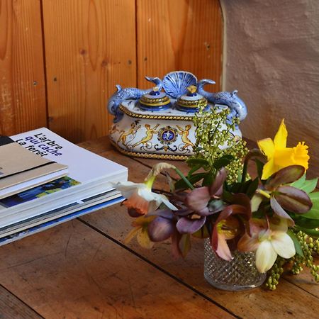La Grange De Coatelan Hotel Plougonven Екстериор снимка