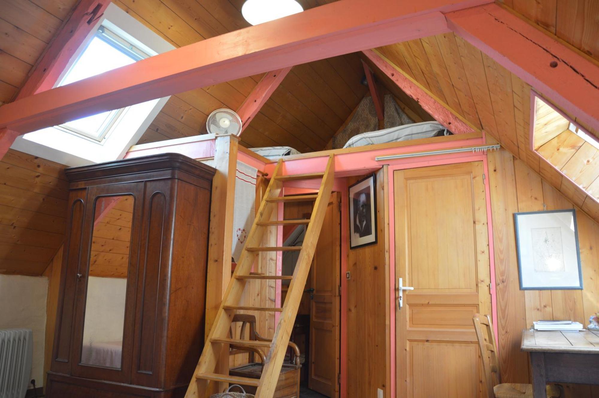 La Grange De Coatelan Hotel Plougonven Стая снимка