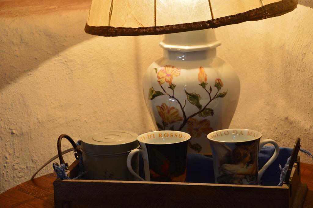 La Grange De Coatelan Hotel Plougonven Екстериор снимка